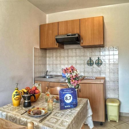 Apartments Manuel Новиград Экстерьер фото